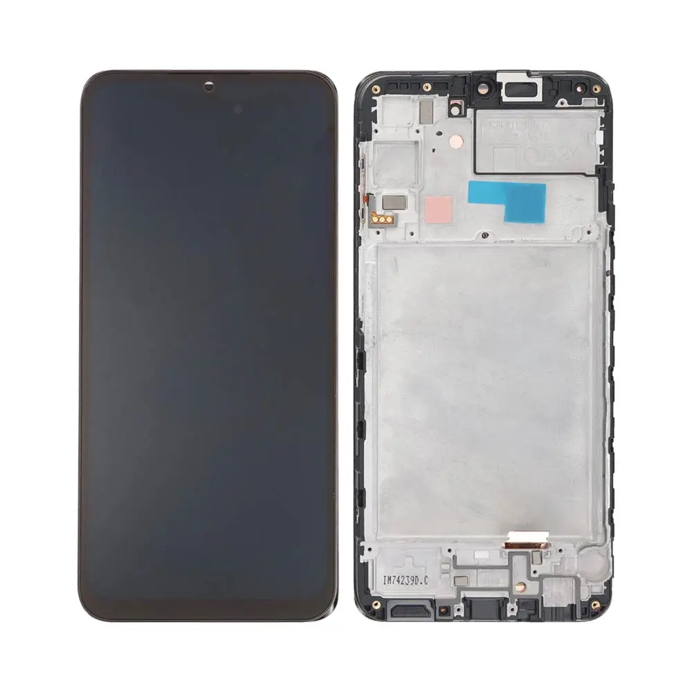 Produit Écran Galaxy A24 (Samsung) - Original Super AMOLED & OLED Premium